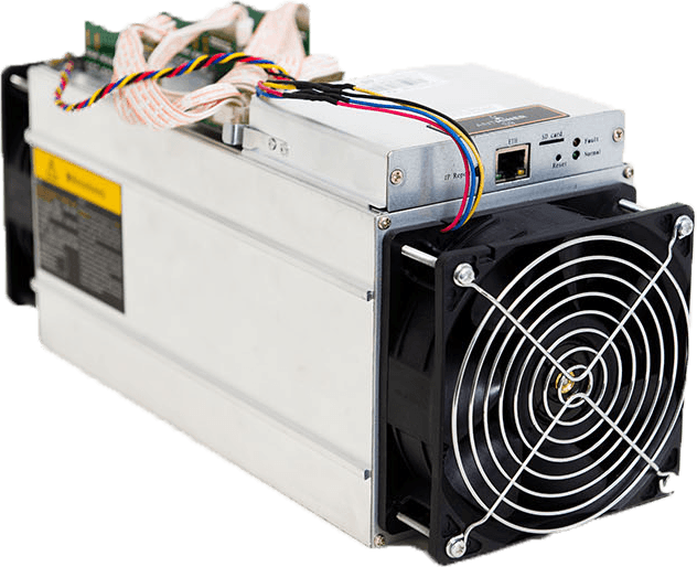 antminer bitcoin per month