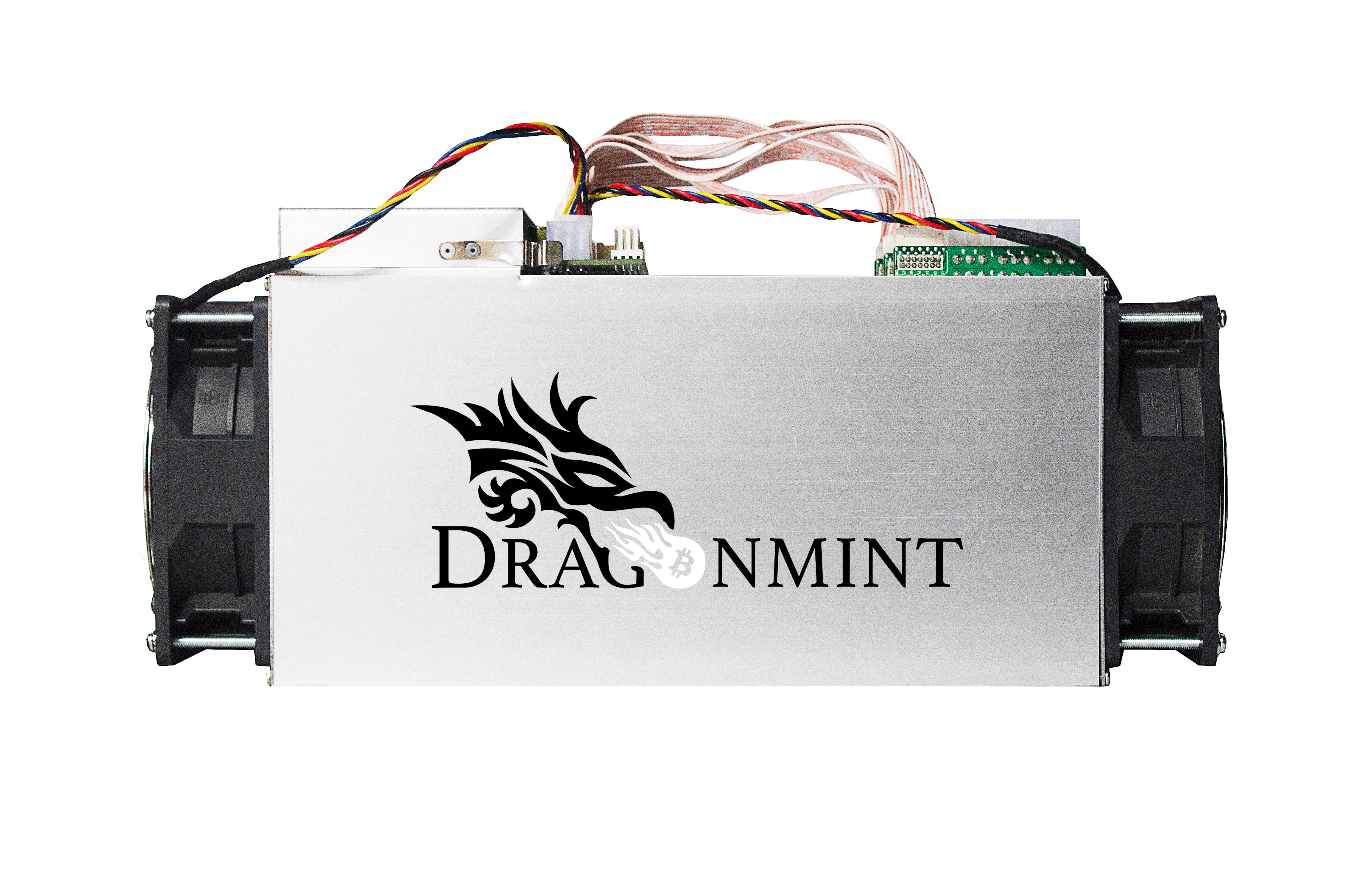 bitcoin miner hosting canada